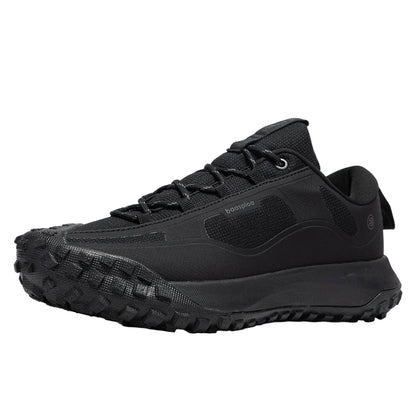 VALORIA | Men’s rugged waterproof hiking sneakers for trails