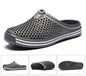 VALORIA | Men’s slip-on sandals easy wear summer style