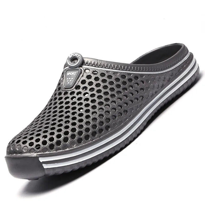 VALORIA | Men’s slip-on summer sandals