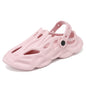 VALORIA | Men’s soft EVA garden clogs cushioned walking comfort