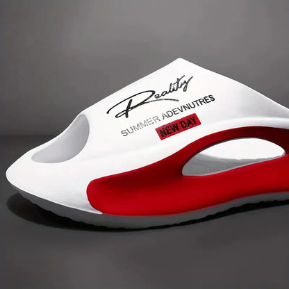 VALORIA | Men’s soft EVA non-slip slippers everyday use