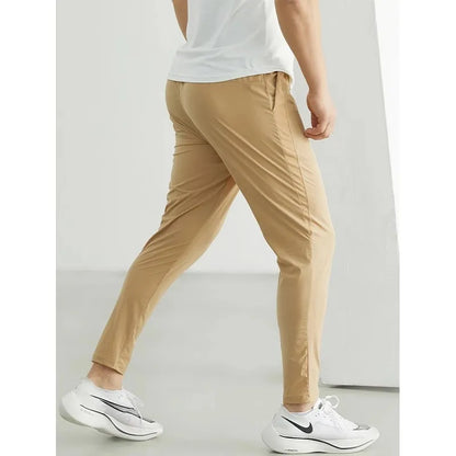 VALORIA | Men’s sports training joggers with breathable fabric for all-day comfort