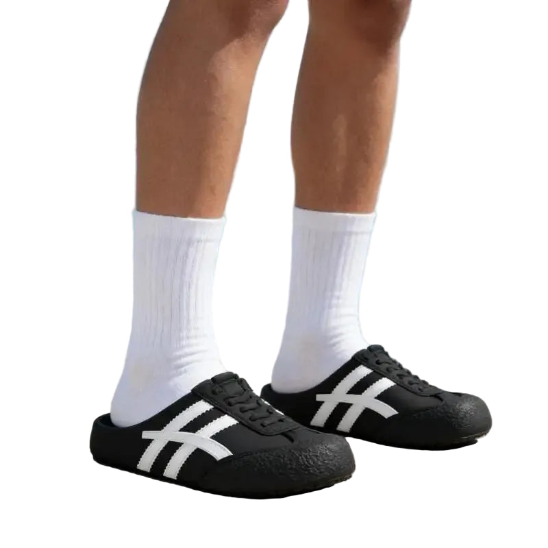VALORIA | Men’s stylish EVA comfort outdoor slippers casual everyday wear