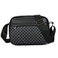 VALORIA | Men’s stylish PU leather messenger bag everyday use
