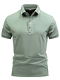 VALORIA | Men’s stylish breathable summer shirt modern fit