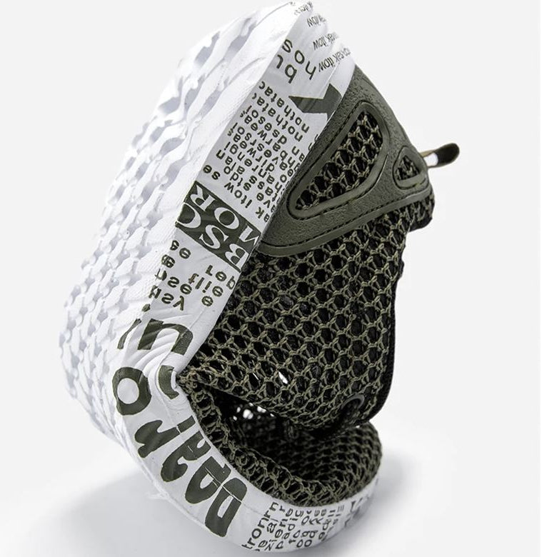 VALORIA | Men’s stylish breathable water sneakers outdoor adventure style
