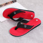 VALORIA | Men’s stylish casual slides everyday comfort look