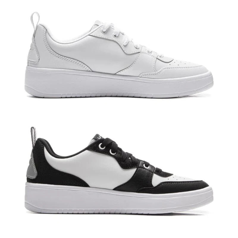 VALORIA | Men’s stylish everyday sneakers pairing perfectly with jeans, chinos and shorts