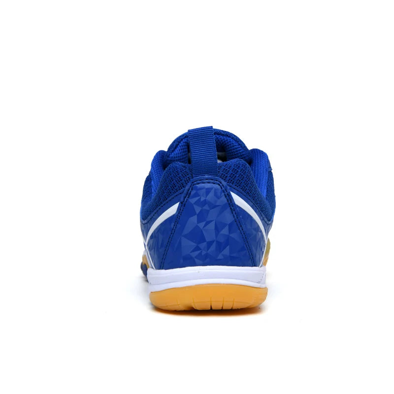 VALORIA | Men’s stylish leather performance sneakers lightweight comfort