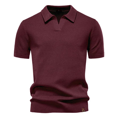 VALORIA | Men’s stylish premium polo shirt 