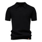 VALORIA | Men’s stylish premium polo shirt modern fit