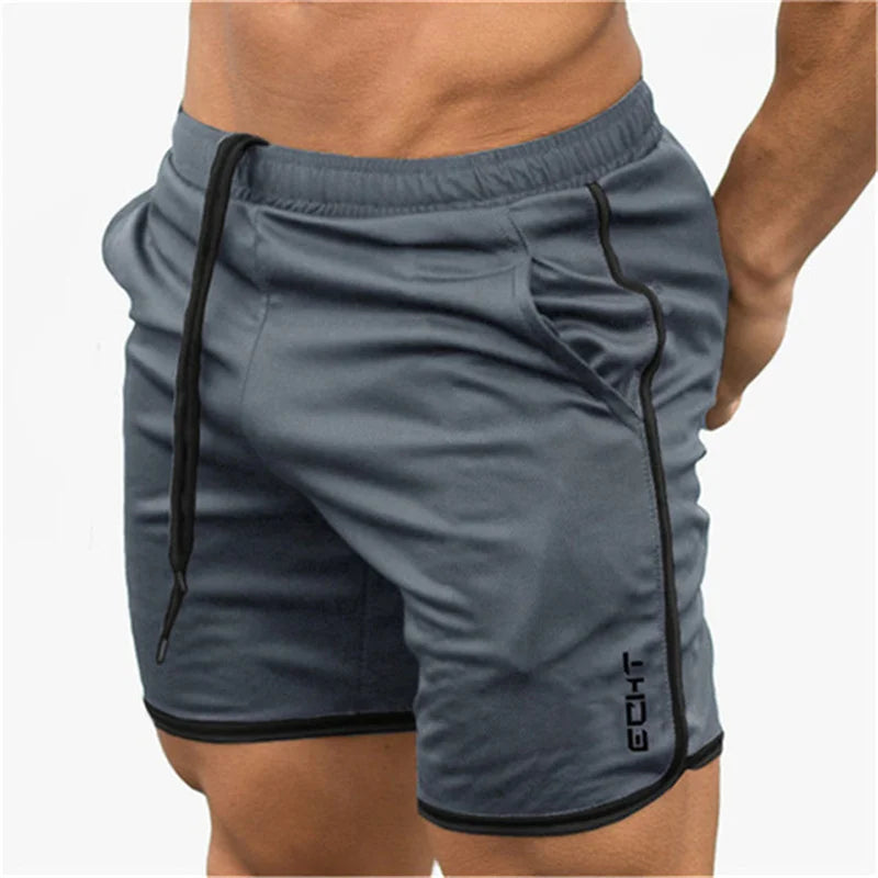 VALORIA | Men’s stylish quick-dry casual mesh shorts everyday comfort wear