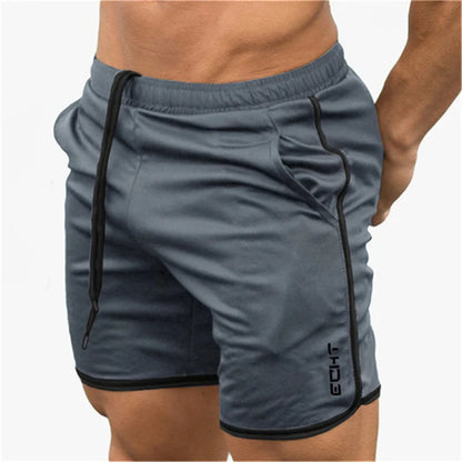 VALORIA | Men’s stylish quick-dry casual mesh shorts everyday comfort wear