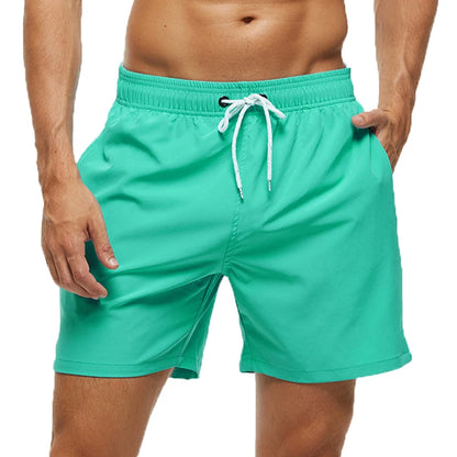 VALORIA | Men’s stylish quick-dry mesh summer shorts sporty look