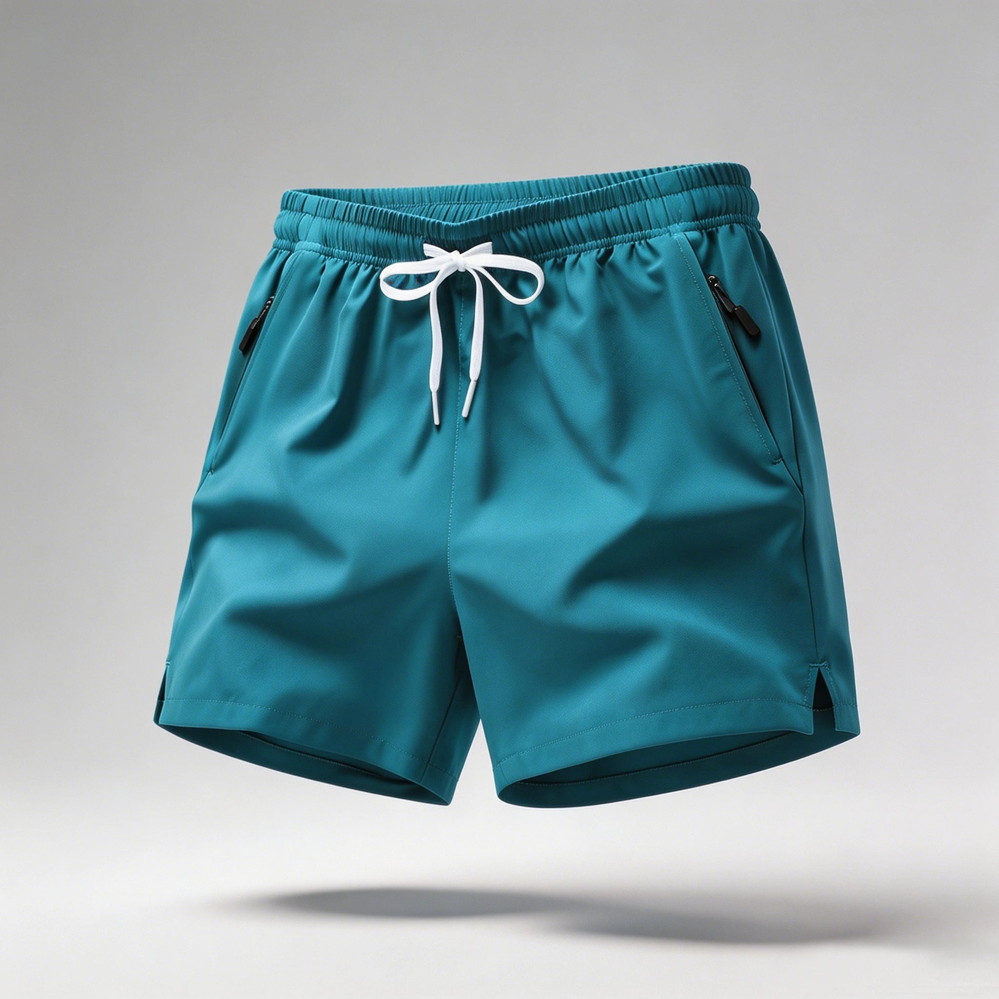 VALORIA | Men’s stylish quick-dry running shorts moisture-wicking performance