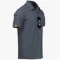 VALORIA | Men’s stylish quick dry outdoor shirt hiking adventure look