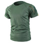 VALORIA | Men’s stylish quick dry polo tee sporty casual look