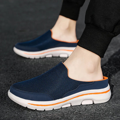 VALORIA | Men’s thick sole slides