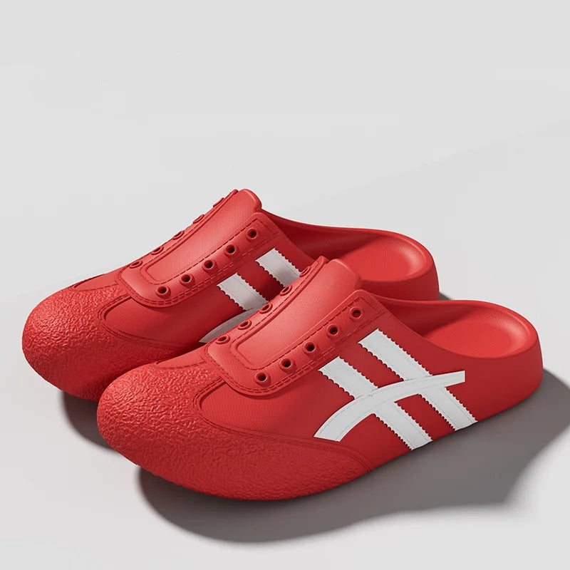 VALORIA | Men’s versatile EVA comfort outdoor slippers indoor and outdoor use