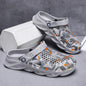 VALORIA | Men’s versatile EVA comfort sandals beach and travel wear