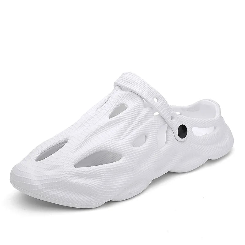 VALORIA | Men’s versatile EVA garden clogs indoor outdoor use