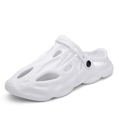 VALORIA | Men’s versatile EVA garden clogs indoor outdoor use