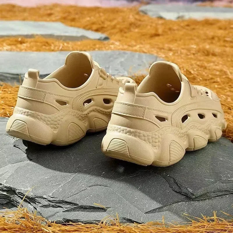 VALORIA | Men’s versatile EVA sports clogs sandals beach and garden wear
