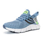 VALORIA | Men’s versatile breathable sport sneakers active lifestyle footwear