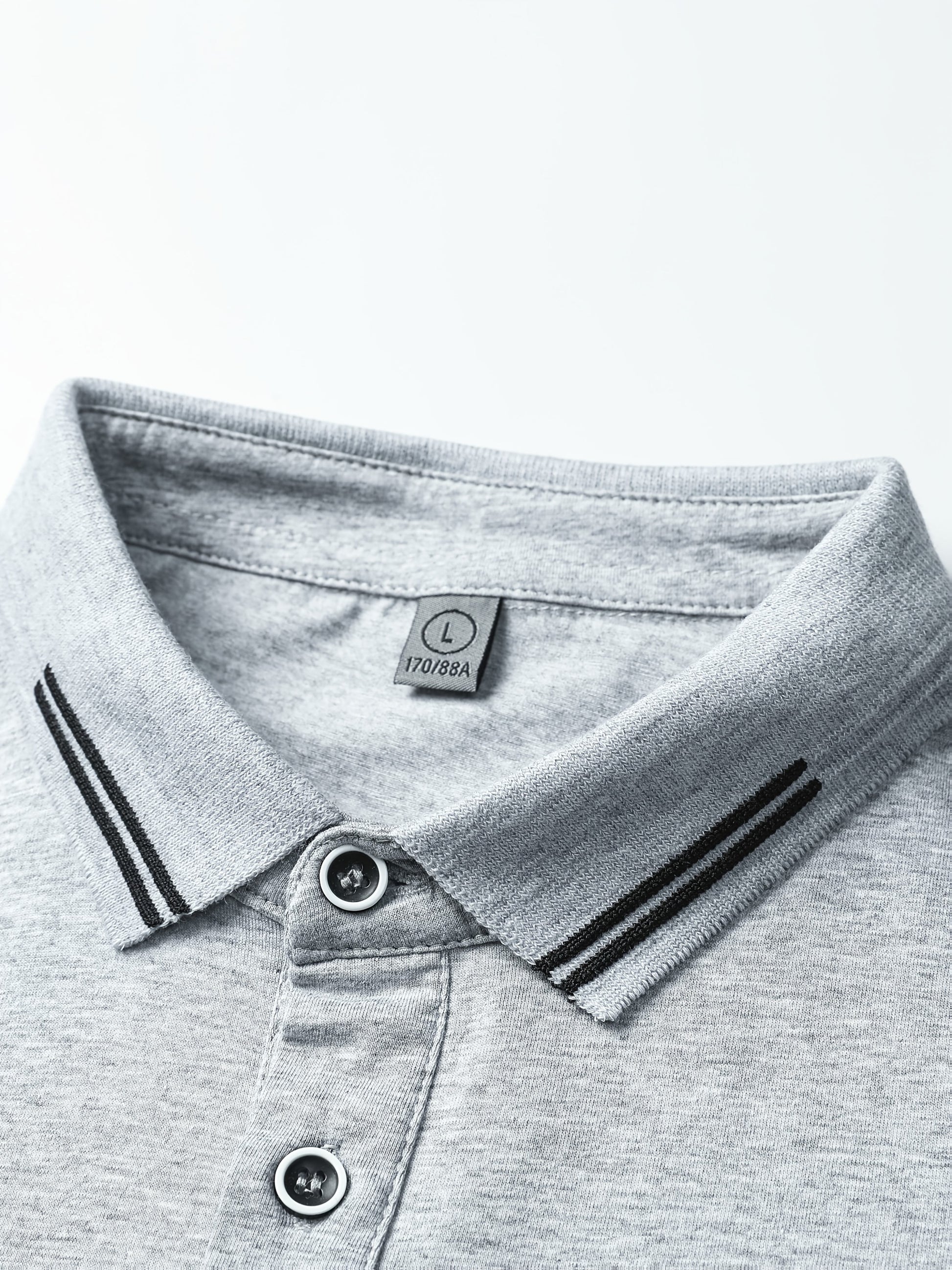 VALORIA | Men’s versatile breathable summer shirt casual style