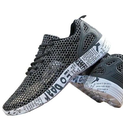 VALORIA | Men’s versatile breathable water sneakers athletic outdoor comfort