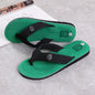 VALORIA | Men’s versatile casual slides beach and home use