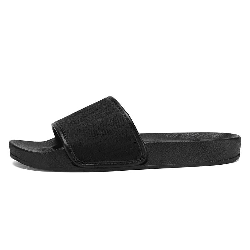 VALORIA | Men’s versatile lightweight anti-slip slippers indoor and outdoor use