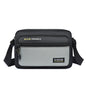 VALORIA | Men’s versatile multi-layer crossbody bag daily essentials