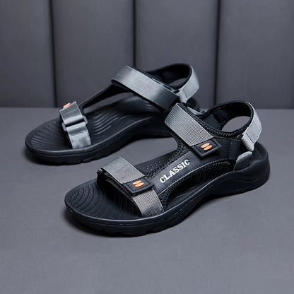 VALORIA | Men’s versatile outdoor casual sandals beach and city wear