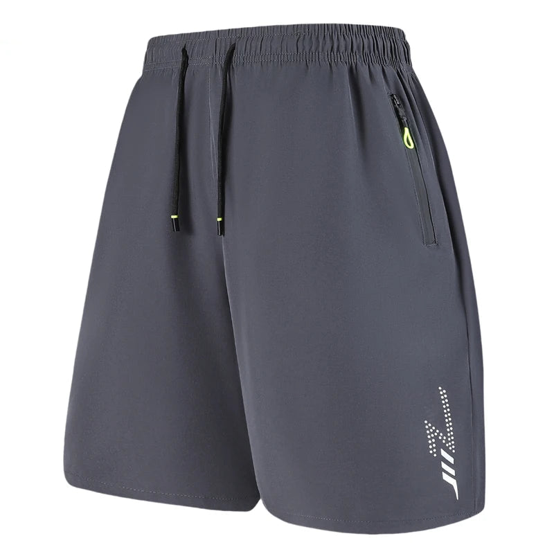 VALORIA | Men’s versatile quick-dry casual shorts gym and outdoor wear