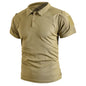 VALORIA | Men’s versatile quick dry outdoor shirt travel and camping wear