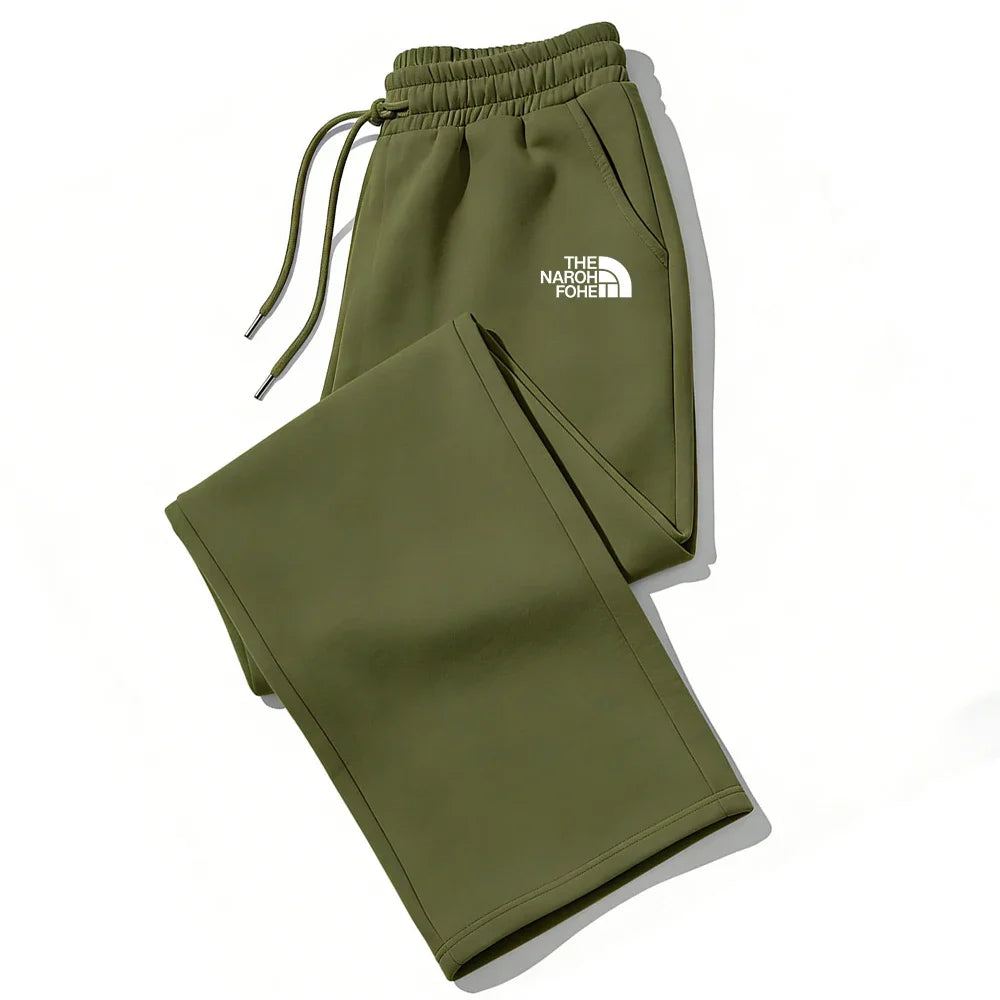 VALORIA | Men’s versatile tapered jogger pants perfect for sports, lounging and weekend wear