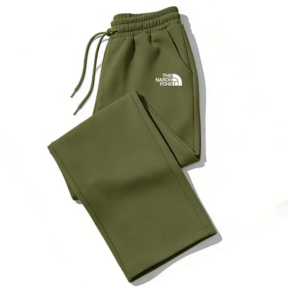 VALORIA | Men’s versatile tapered jogger pants perfect for sports, lounging and weekend wear