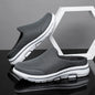 VALORIA | Men’s versatile thick sole slides indoor outdoor comfort