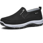 VALORIA | Men’s versatile wide fit slip shoes walking comfort