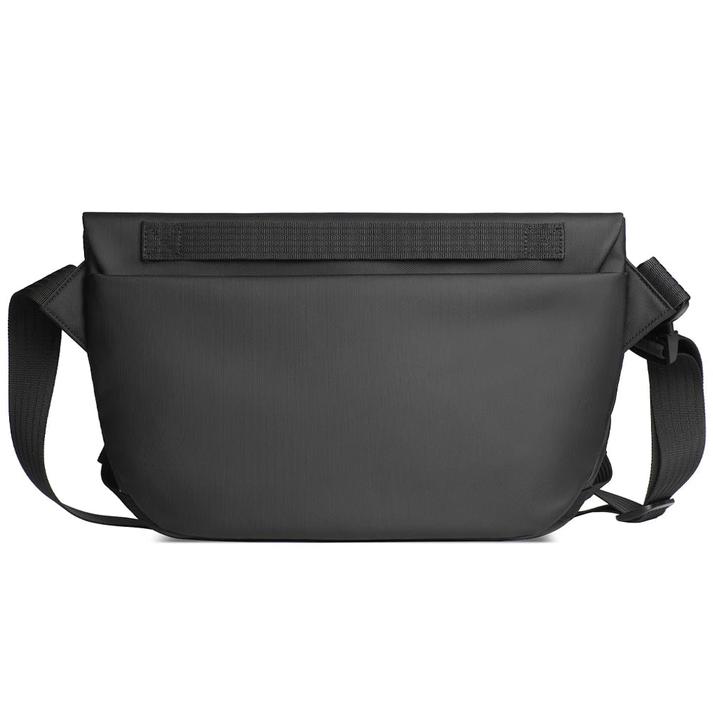 VALORIA | Men’s water-repellent crossbody bag durable outdoor use