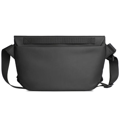 VALORIA | Men’s water-repellent crossbody bag durable outdoor use