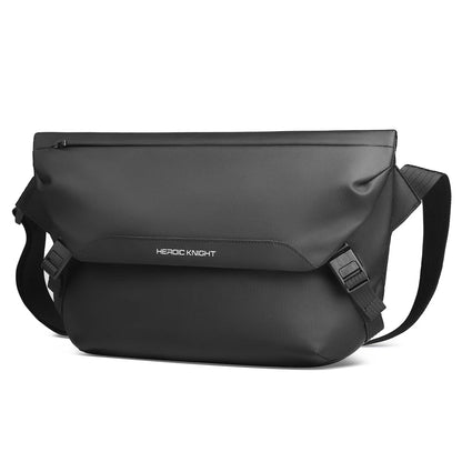 VALORIA | Men’s water-repellent crossbody bag lightweight design
