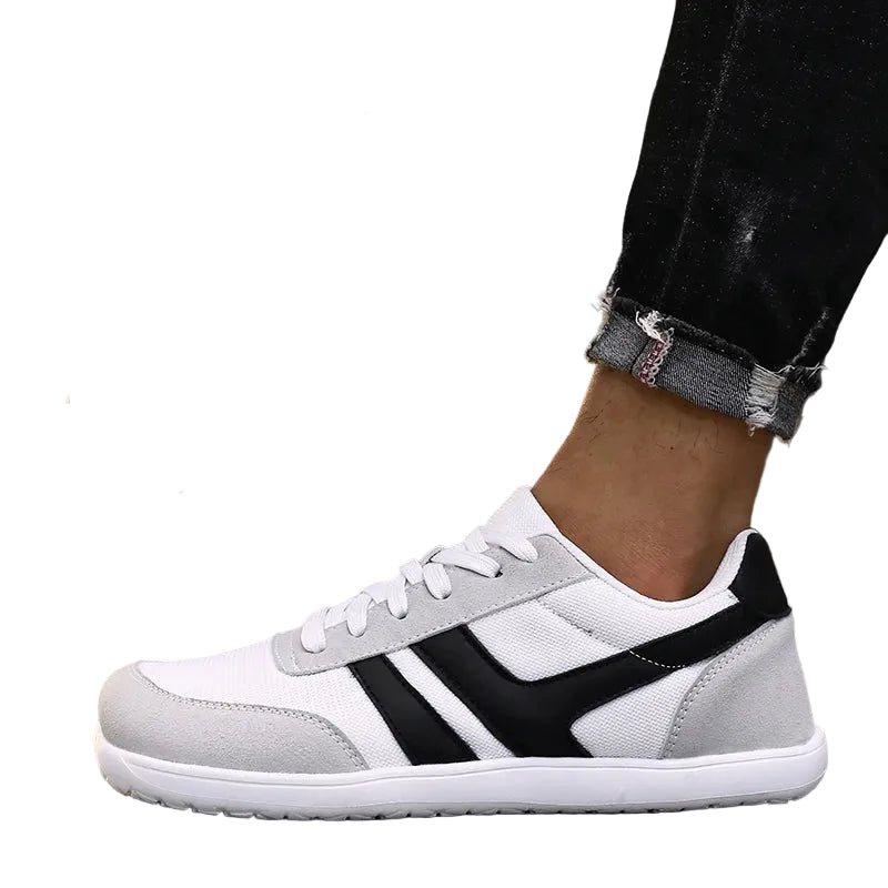 VALORIA | Men’s wide toe running shoes