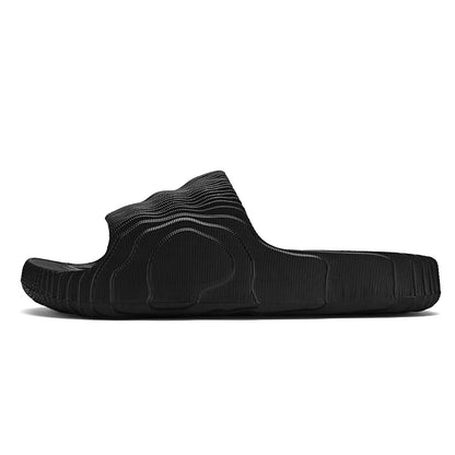 VALORIA | Minimalist slip-on slippers comfortable everyday wear