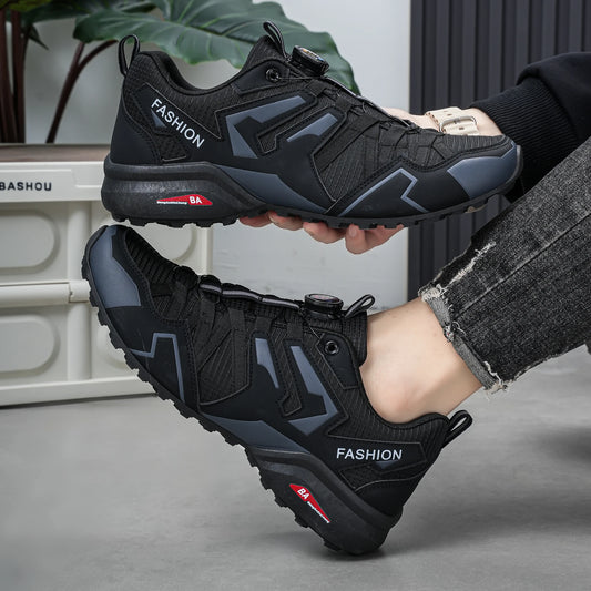 VALORIA | Outdoor Casual Running Shoes for Men