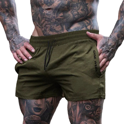 VALORIA | Premium lightweight casual shorts for men airy summer comfort