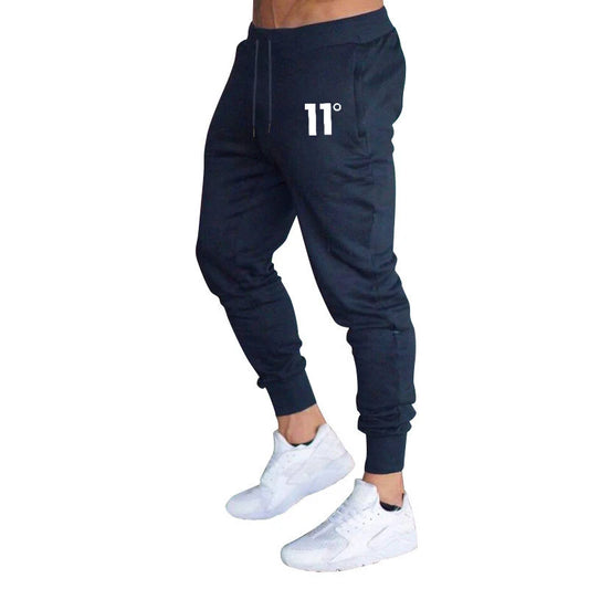 VALORIA | Printed Jogger Pants for Men