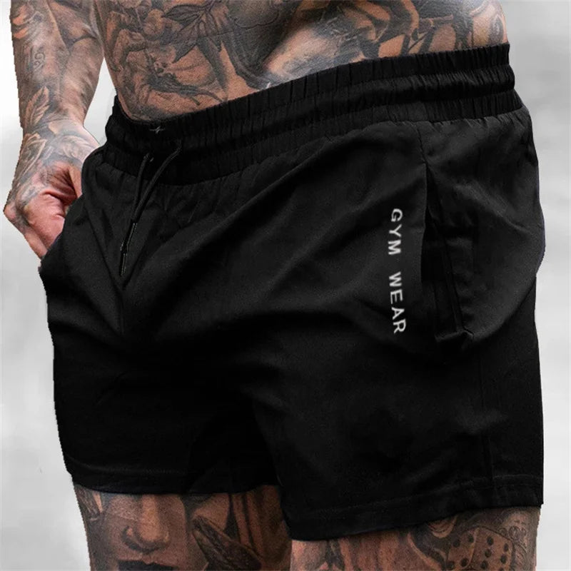 VALORIA | Stylish lightweight casual shorts for men relaxed everyday look