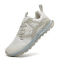 VALORIA | Unisex durable artificial leather everyday sneakers